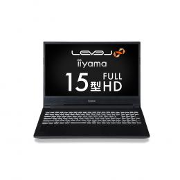 第11世代インテル® Core™ i7 プロセッサーとGeForce RTX 3050 Ti搭載15 