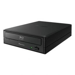 ＜Dell デル＞ BDR-X12JBK 外付け光学ドライブ画像