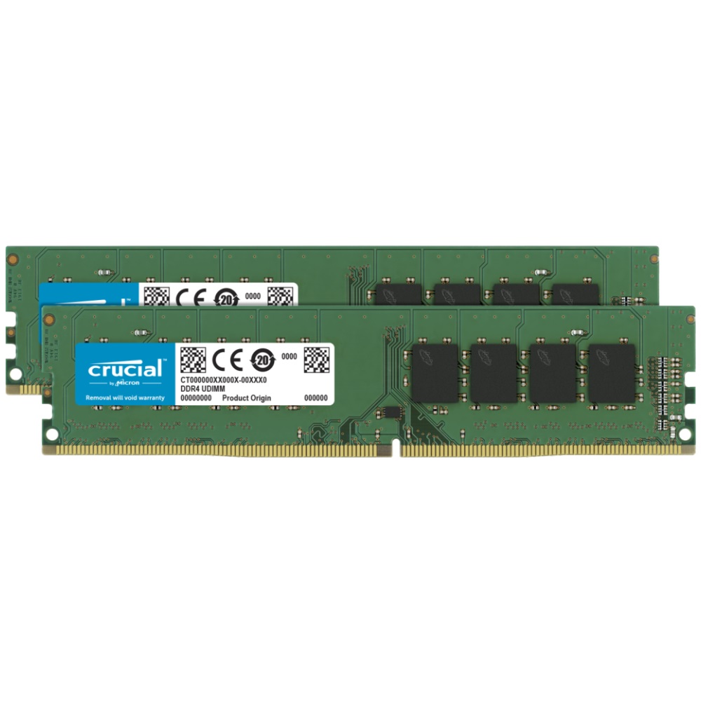 新品 Crucial ノートPC用メモリ 8GB ×1枚