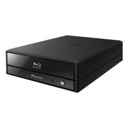 ＜Dell デル＞ BDR-X12J-UHD 外付け光学ドライブ