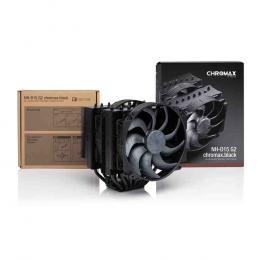 Noctua NH-D15 G2 chromax.black | パソコン工房【公式通販】