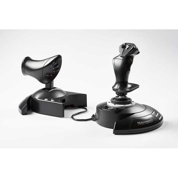 Thrustmaster T Flight Hotas One Ace Combat 7 Edition パソコン 工房 公式通販