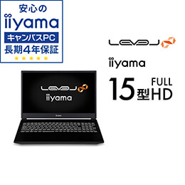 ゲーミングノートPC おすすめランキング 2026年2月 | パソコン工房 NEXMAG