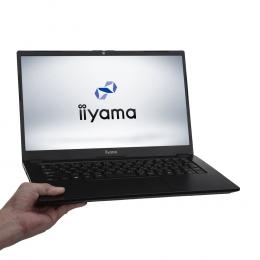 Windowsノート本体 iiyama STYLE-14FH120-17-UXSX iiyama PC STYLE-14FH120-i7-UXSX | パソコン工房【公式通販】