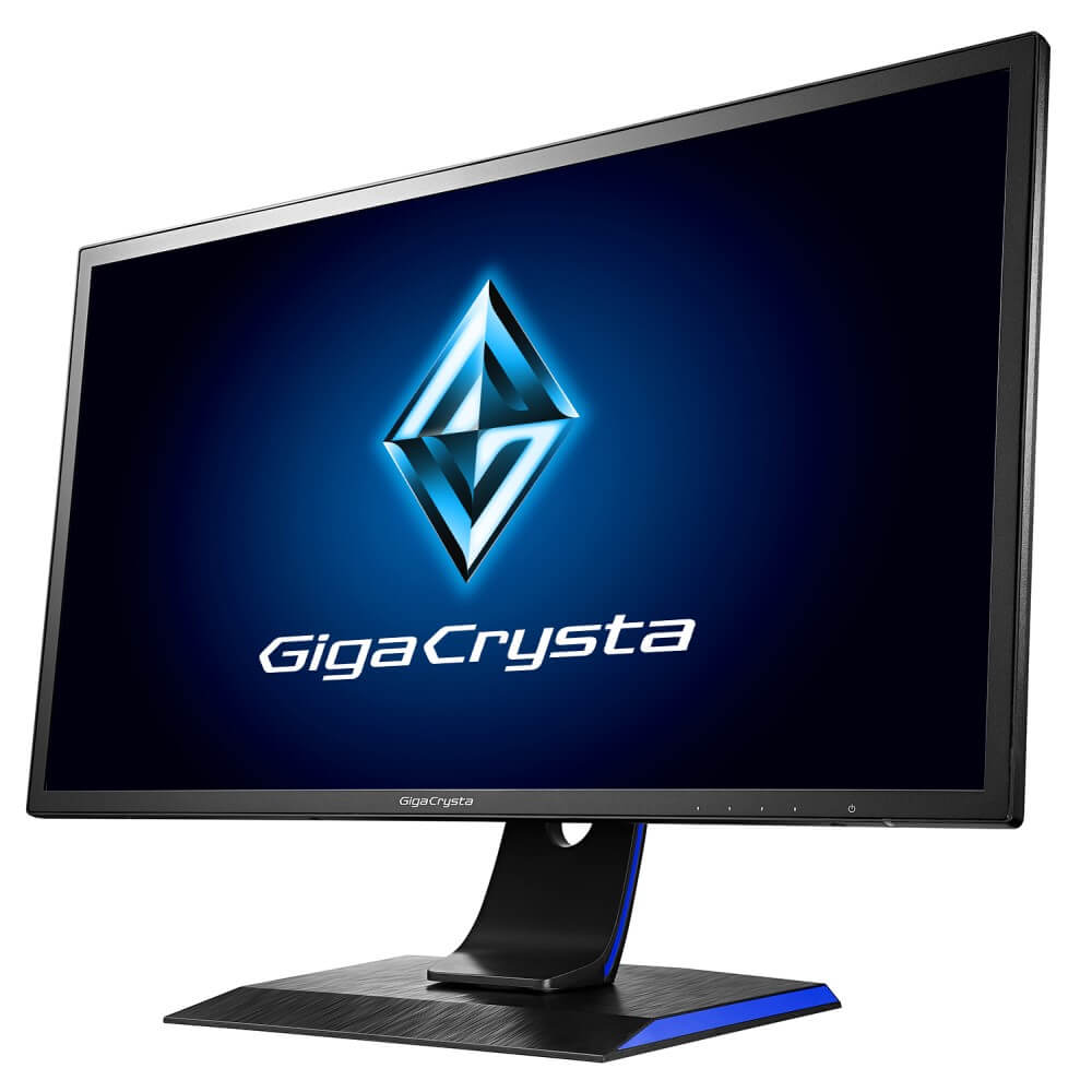 IO-DATA GigaCrysta KH2460V-ZX [23.6インチ ブラック](278440
