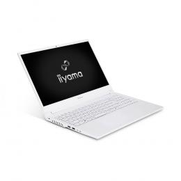 iiyama PC SOLUTION-15FH128-i7-UH2X [Office 2024 SET] | パソコン