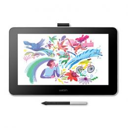 ＜Dell デル＞ DTC133W0D ペンタブレット