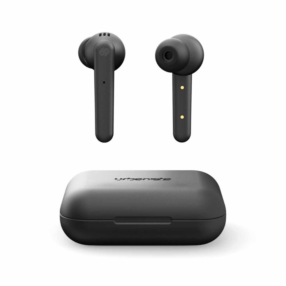 イヤホン urbanista PARIS (TRUE WIRELESS) urbanista Paris True wireless BK | パソコン工房【公式通販】