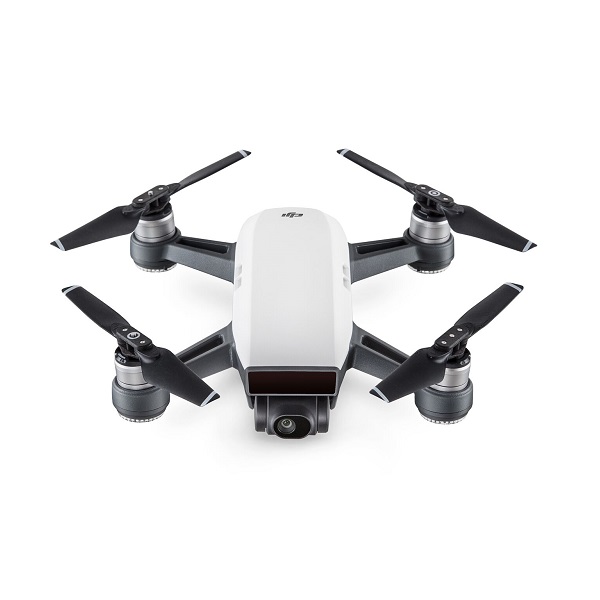 DJI Spark Fly Moreコンボ [アルペンホワイト] | パソコン工房【公式通販】