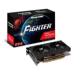 PowerColor　21,980円 AXRX 6500XT 4GBD6-DH/OC AMD Radeon RX 6500 XT 搭載 グラフィックスカード 【パソコン工房】 など 他商品も掲載の場合あり