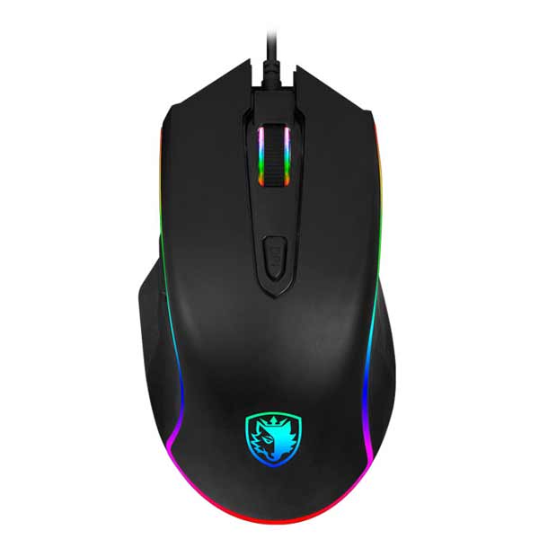 Sades Scythe Gaming Mouse S17 パソコン工房 公式通販