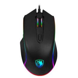 ＜Dell デル＞ Scythe GAMING MOUSE /S17 マウス