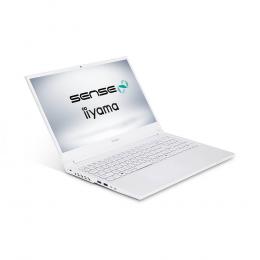 iiyama PC SENSE-15FH128-i7-UHSX | パソコン工房【公式通販】