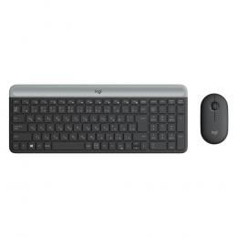 Slim Combo MK470 MK470GR