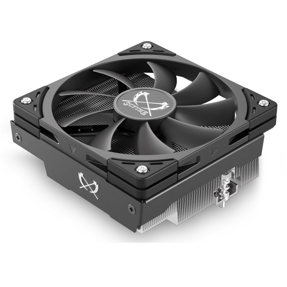 Scythe BIG SHURIKEN 3 REV.B SCBSK-3100 | パソコン工房【公式通販】