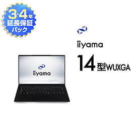 薄型・1kg以下の14型 AIノートパソコン｜AI PC | パソコン工房【公式通販】