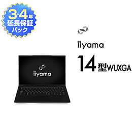 薄型・1kg以下の14型 AIノートパソコン｜AI PC | パソコン工房【公式通販】