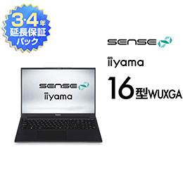 16型クリエイター向けノートパソコン | パソコン工房【公式通販】