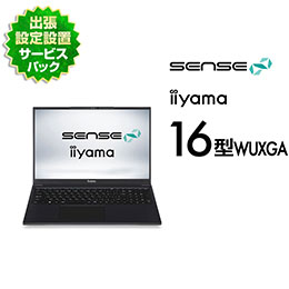 16型クリエイター向けノートパソコン | パソコン工房【公式通販】