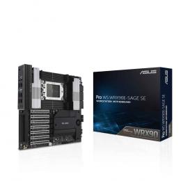 ASUS Pro WS TRX50-SAGE WIFI AMD 2025年製 Pro WS TRX50-SAGE WIFI A｜Motherboards｜ASUS USA