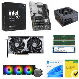 パーツセット | パソコン工房【公式通販】