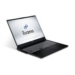 iiyama PC STYLE-16WR171-U7-UKSX | パソコン工房【公式通販】