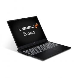 iiyama PC LEVEL-16WR171-U7-UK1X | パソコン工房【公式通販】
