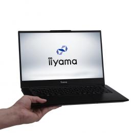 iiyama PC STYLE-14FH124-C5-UCEX | パソコン工房【公式通販】