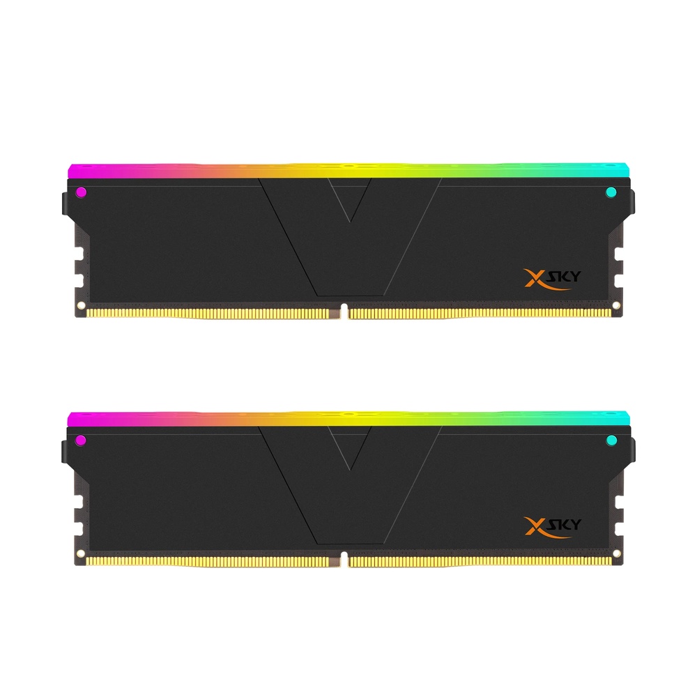 V-Color TMXSAL1660830KWK (16GB 2枚組) | パソコン工房【公式通販】