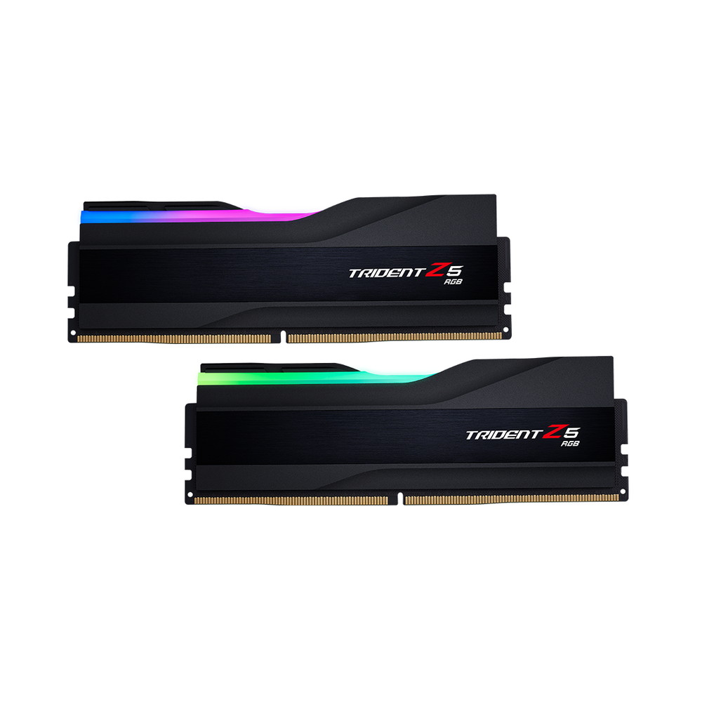 【9/18 11:00販売開始】G.SKILL DDR5 メモリ Trident Z5 RGB 32GB(16GBx2枚組) F5-6000J3636F16GX2-TZ5RK PC5-48000 DDR5-6000/CL36-36-36-96/1.35V 【14,480円】送料無料 期間限定特価セール！【更新】