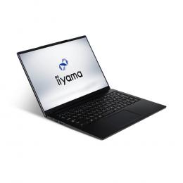 【Intel core i5】14インチ iiyama ノートPC iiyama PC STYLE-14FH131-U5-UC1X | パソコン工房【公式通販】