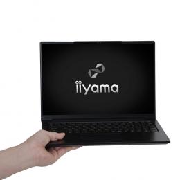 iiyama PC SOLUTION-14FH131-U5-UCFX | パソコン工房【公式通販】