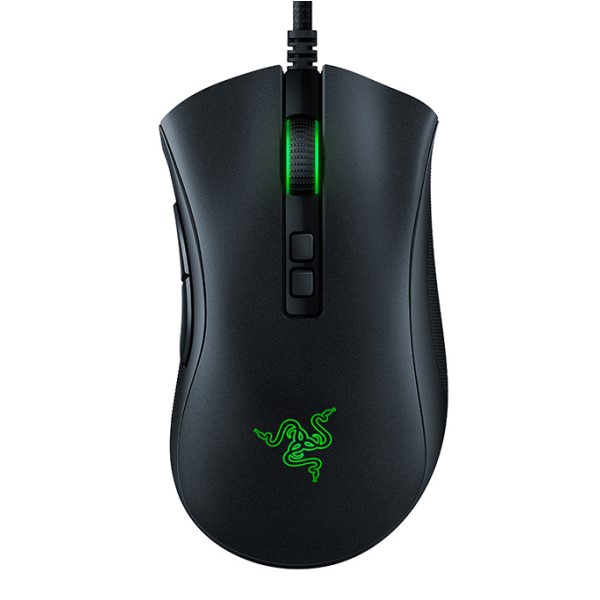 【新品未使用】DeathAdder V2 RZ01-03210100-R3M1