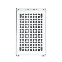 Qube 500 Flatpack White ( Q500-WGNN-PSE )