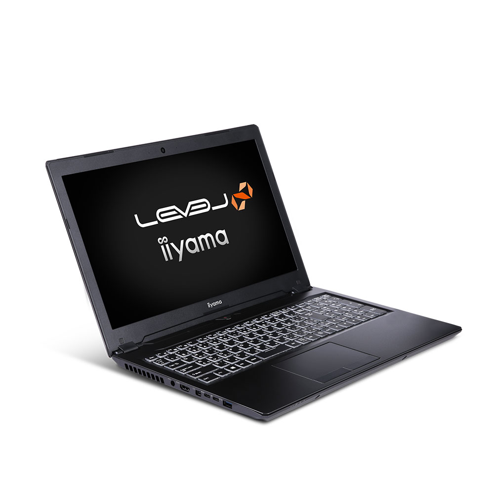 インテル 10世代 i7 搭載 RTX2060 ゲーミングノート