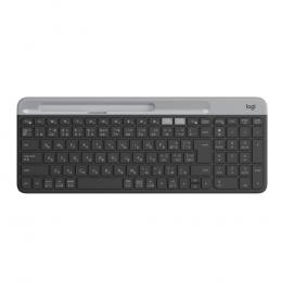 Slim Multi-Device Wireless Keyboard K580 K580GR