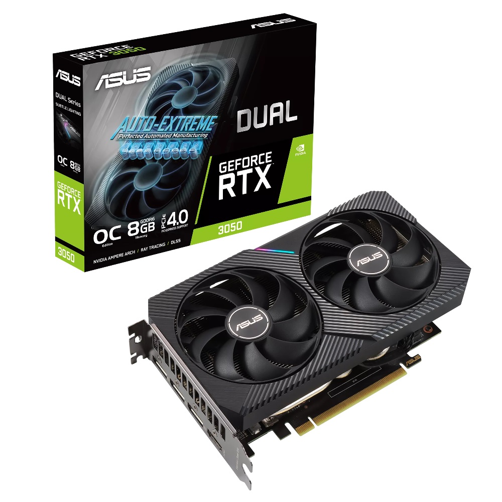 MSI GeForce RTX 3050 凭れ LP 6G OC GeForce RTX 3050 搭載 