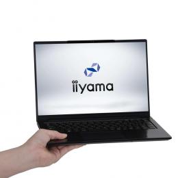iiyama PC STYLE-14FH131-U7-UCSX | パソコン工房【公式通販】
