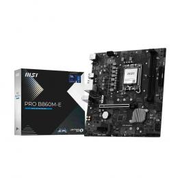 PRO B860M-E �p�\�R���H�[���胂�f��