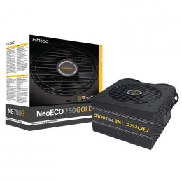 NeoECO Gold NE750G Antec　BTO パソコン　格安通販