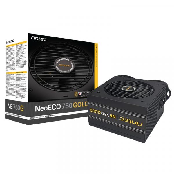 NeoECO Gold NE750G