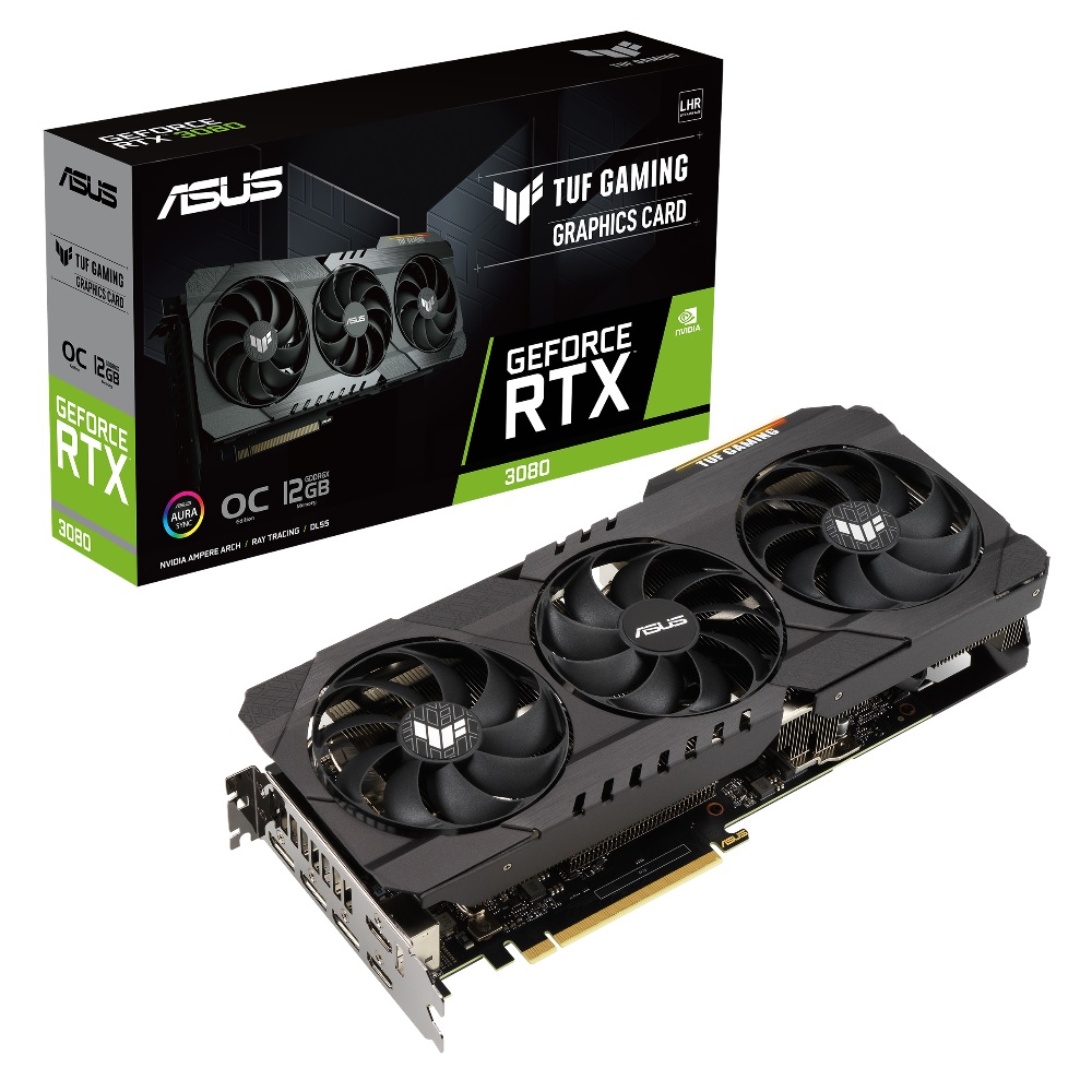 GeForce RTX 3080