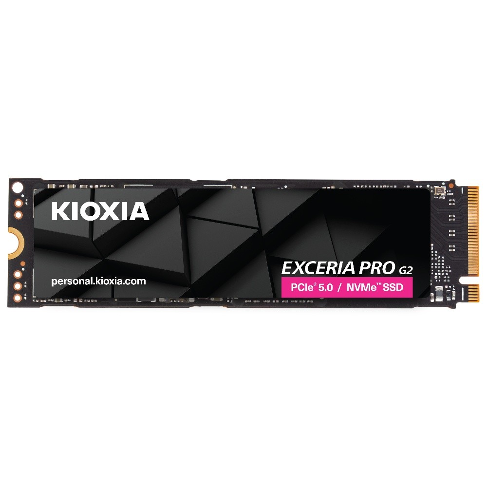 KIOXIA EXCERIA PRO G2 4TB | パソコン工房【公式通販】