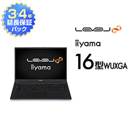 薄型・16型 AIノートパソコン｜AI PC | パソコン工房【公式通販】