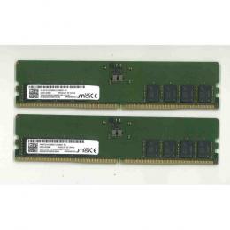 pcメモリ　各種10枚 ノートPC用 メモリ DDR4-2400 32GB（16GB×2枚）｜PC4-19200 260Pin