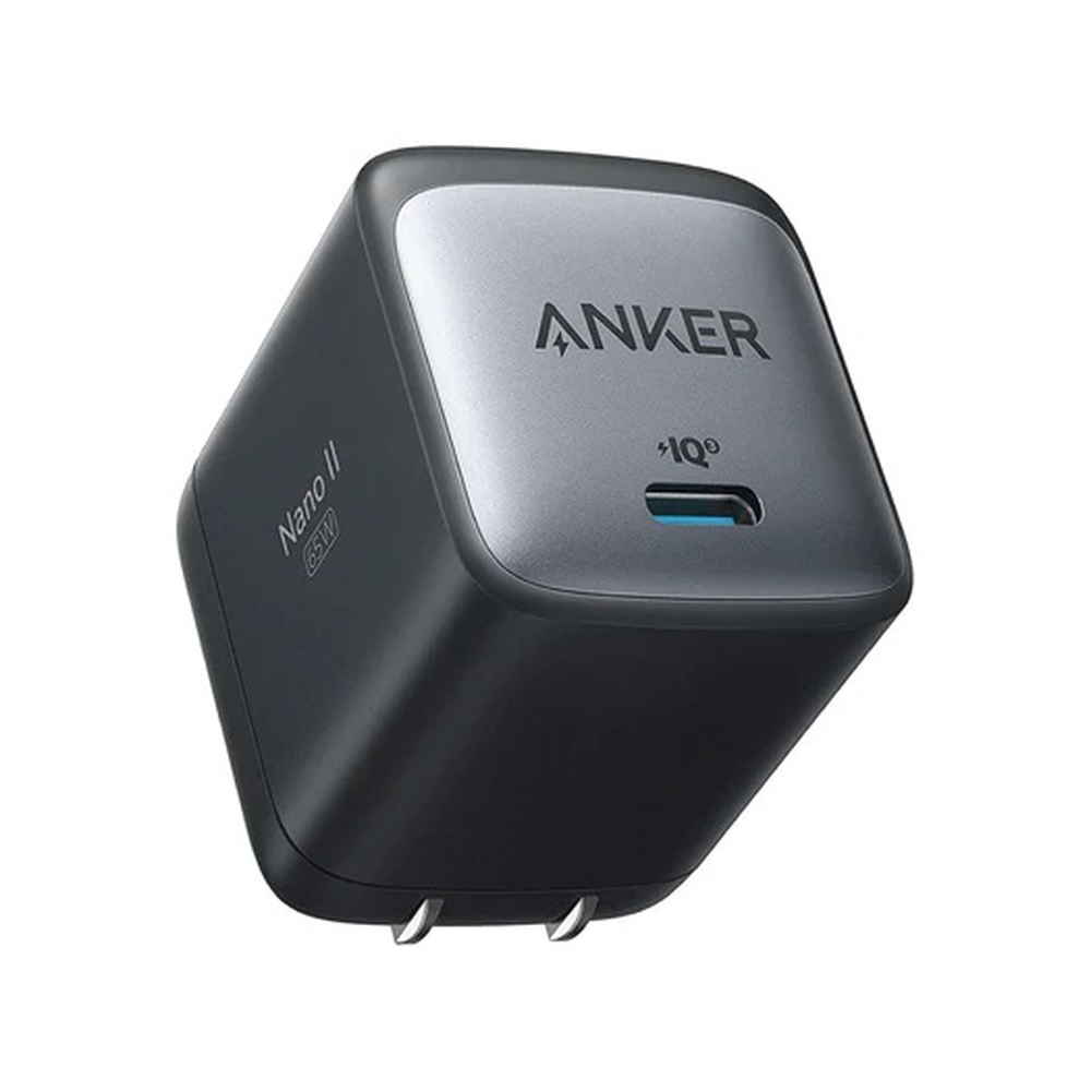 Anker Nano II 65W (A2663N13) | パソコン工房【公式通販】