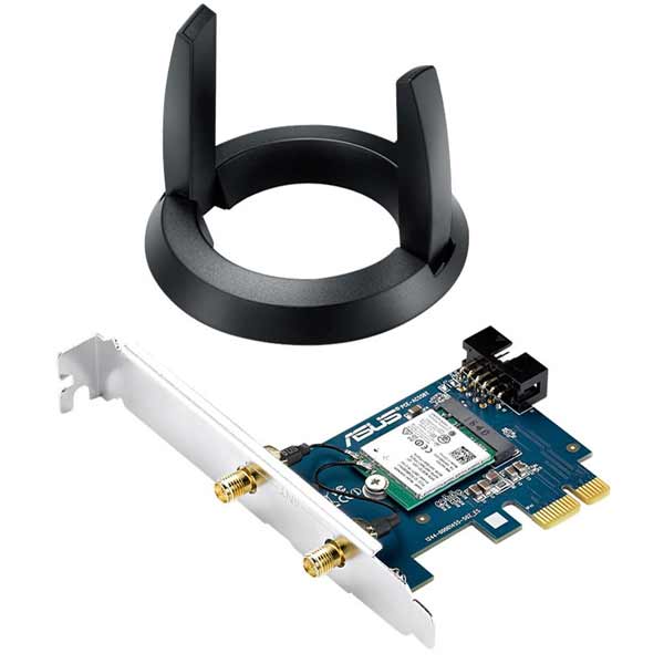 ASUS PCE-AC55BT | パソコン工房【公式通販】