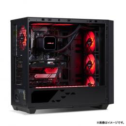希*煌様 ミ*ー様 ミドル ゲーミングPC iiyama PC LEVEL-R789-LC285K-VKX-INNK [RGB Build] | パソコン