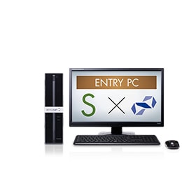 STYLE-S00A-A4-CZ [Windows 10 Home]