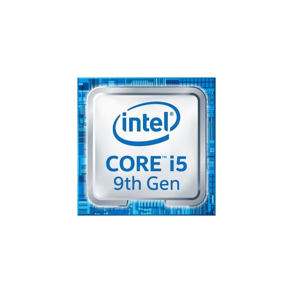 【新品未開封品】intel core i5 9400F